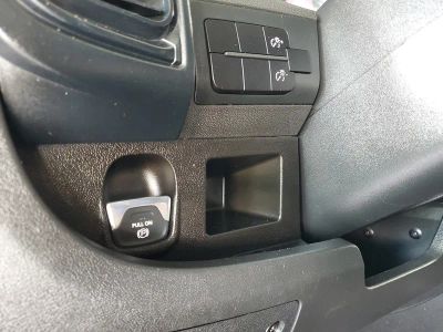 2023 Ram ProMaster Cargo Van — photo 21 view