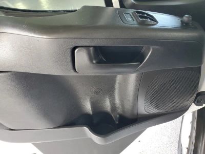 2023 Ram ProMaster Cargo Van — photo 14 view