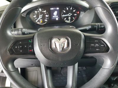 2023 Ram ProMaster Cargo Van — photo 22 view