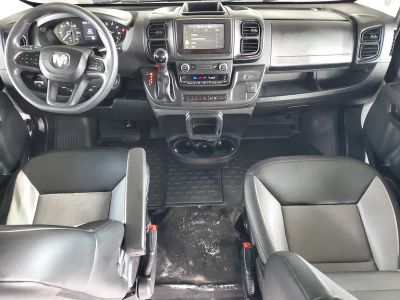2023 Ram ProMaster Cargo Van — photo 12 view
