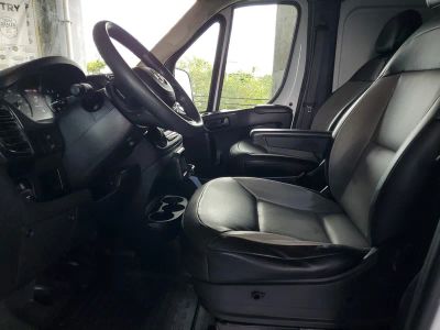 2023 Ram ProMaster Cargo Van — photo 17 view