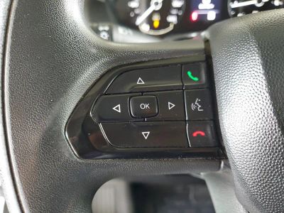 2023 Ram ProMaster Cargo Van — photo 23 view