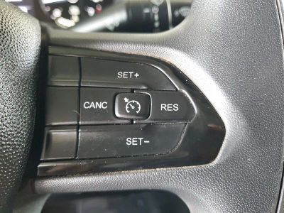 2023 Ram ProMaster Cargo Van — photo 24 view