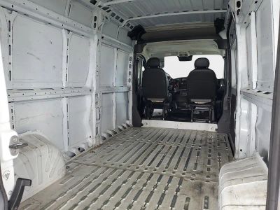 2023 Ram ProMaster Cargo Van — photo 8 view
