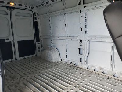 2023 Ram ProMaster Cargo Van — photo 10 view