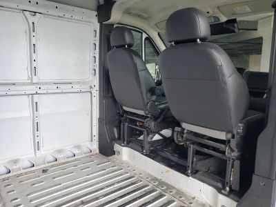 2023 Ram ProMaster Cargo Van — photo 11 view