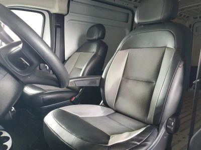 2023 Ram ProMaster Cargo Van — photo 18 view