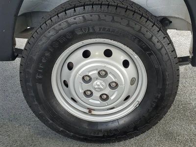 2023 Ram ProMaster Cargo Van — photo 7 view