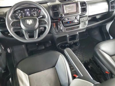 2023 Ram ProMaster Cargo Van — photo 13 view