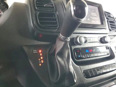 2023 Ram ProMaster Cargo Van — photo 29 view