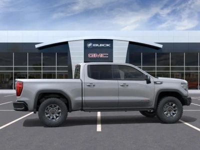 2026 GMC Sierra 1500 — detail view