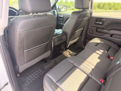 2018 Chevrolet Silverado 1500 - Photo 29
