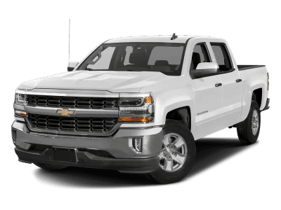 2018 Chevrolet Silverado 1500 - Photo 32