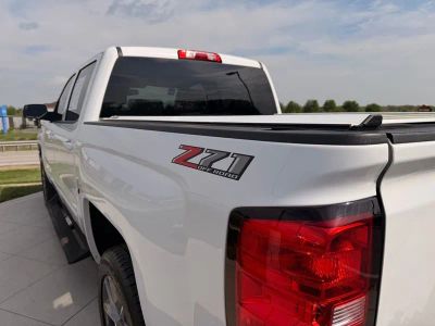 2018 Chevrolet Silverado 1500 - Photo 12
