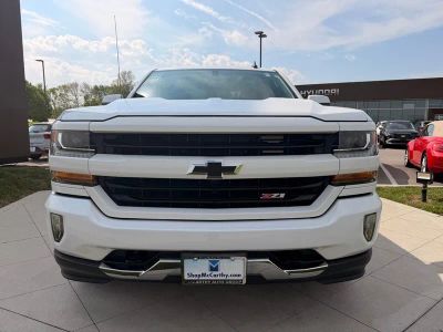 2018 Chevrolet Silverado 1500 - Photo 8