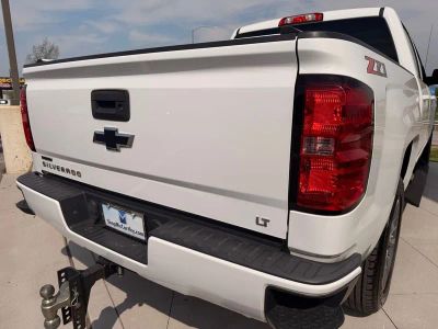 2018 Chevrolet Silverado 1500 - Photo 31