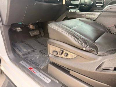 2018 Chevrolet Silverado 1500 - Photo 26