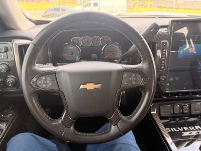 2018 Chevrolet Silverado 1500 - Photo 14