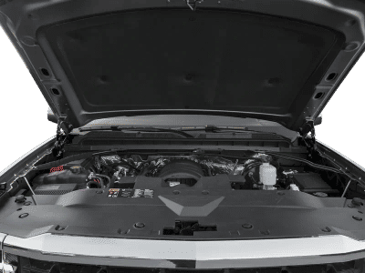 2018 Chevrolet Silverado 1500 - Photo 39