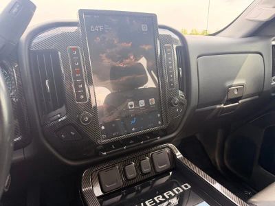 2018 Chevrolet Silverado 1500 - Photo 18