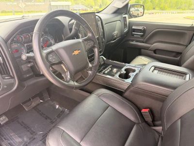 2018 Chevrolet Silverado 1500 - Photo 24