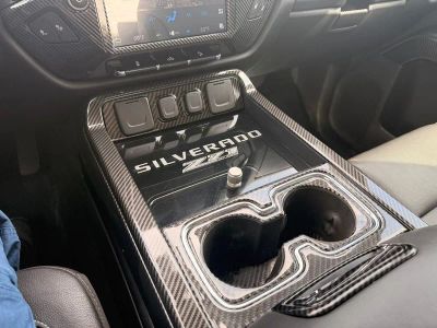 2018 Chevrolet Silverado 1500 - Photo 19
