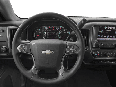 2018 Chevrolet Silverado 1500 - Photo 35