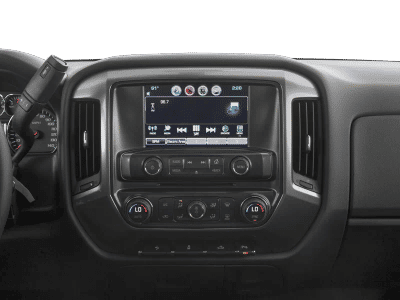 2018 Chevrolet Silverado 1500 - Photo 38