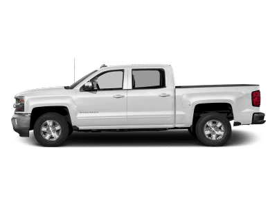2018 Chevrolet Silverado 1500 - Photo 34