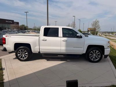 2018 Chevrolet Silverado 1500 - Photo 6