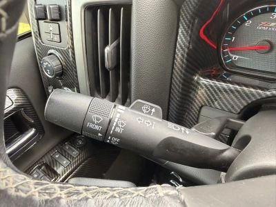 2018 Chevrolet Silverado 1500 - Photo 15