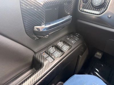 2018 Chevrolet Silverado 1500 - Photo 20