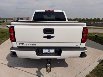 2018 Chevrolet Silverado 1500 - Photo 4