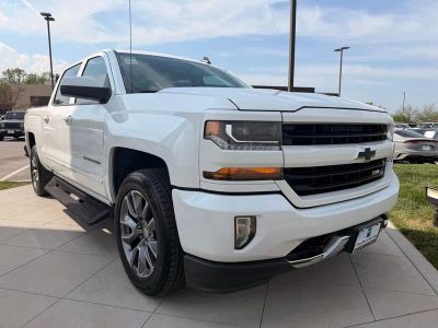 2018 Chevrolet Silverado 1500 - Photo 7