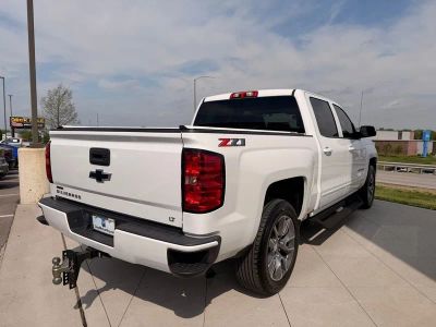 2018 Chevrolet Silverado 1500 - Photo 5