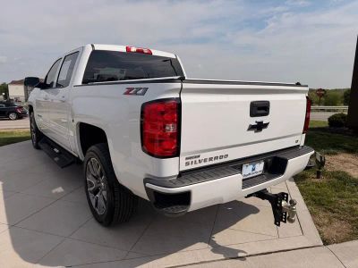 2018 Chevrolet Silverado 1500 - Photo 3