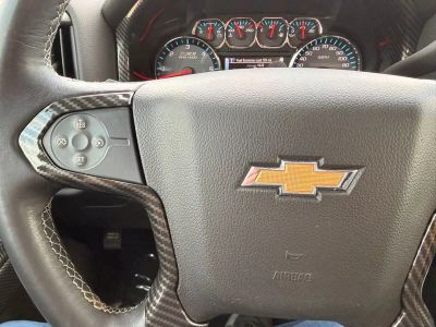 2018 Chevrolet Silverado 1500 - Photo 17