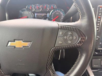 2018 Chevrolet Silverado 1500 - Photo 16