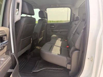 2018 Chevrolet Silverado 1500 - Photo 28
