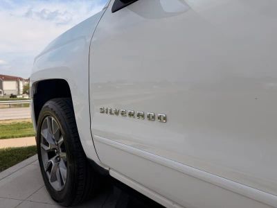 2018 Chevrolet Silverado 1500 - Photo 11