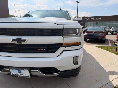 2018 Chevrolet Silverado 1500 - Photo 9