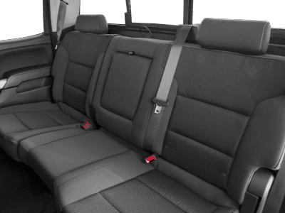 2018 Chevrolet Silverado 1500 - Photo 40