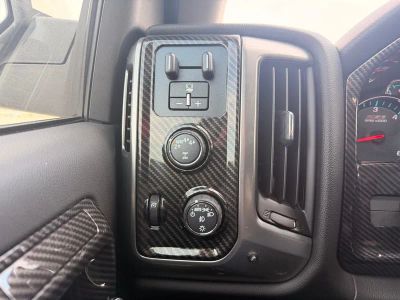 2018 Chevrolet Silverado 1500 - Photo 21
