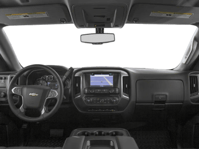 2018 Chevrolet Silverado 1500 - Photo 36