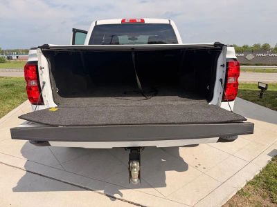 2018 Chevrolet Silverado 1500 - Photo 30