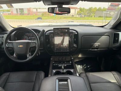 2018 Chevrolet Silverado 1500 - Photo 27