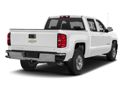 2018 Chevrolet Silverado 1500 - Photo 33