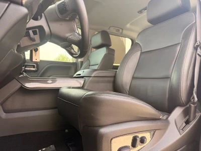 2018 Chevrolet Silverado 1500 - Photo 25