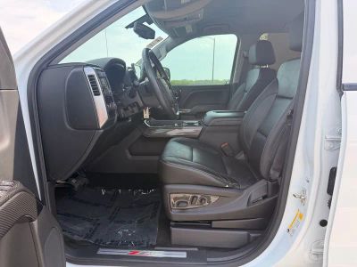2018 Chevrolet Silverado 1500 - Photo 23