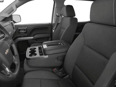 2018 Chevrolet Silverado 1500 - Photo 37